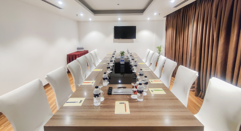 The Conference: Where Strategy Takes Shape.